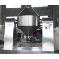 Double Cone Shape Drying Machine